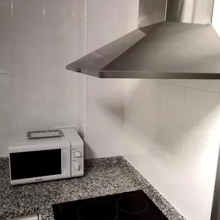 Апартаменти Guadalrio Кордова