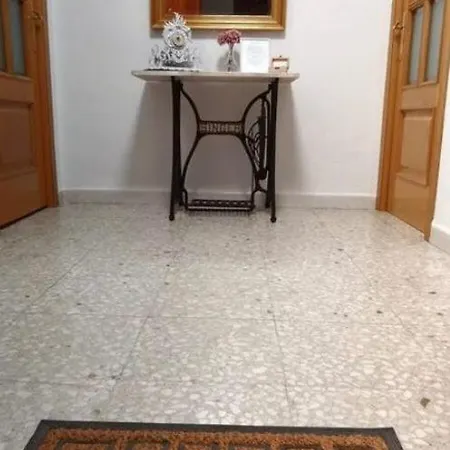 Guadalrio Апартаменти