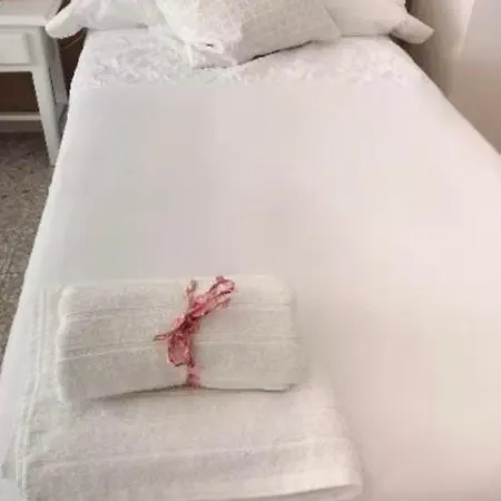 Apartamento Guadalrio *