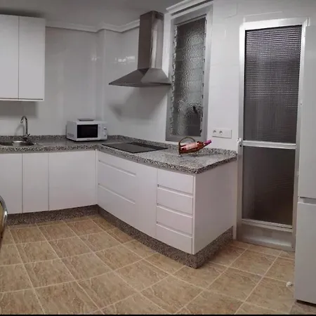 Guadalrio Apartamento Córdoba