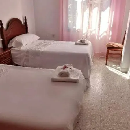 Guadalrio Apartamento