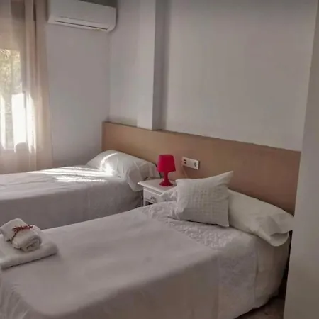 Guadalrio Apartamento