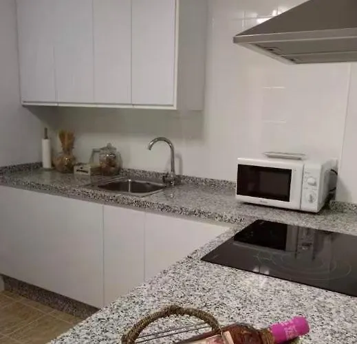 Appartement Guadalrio Cordoue