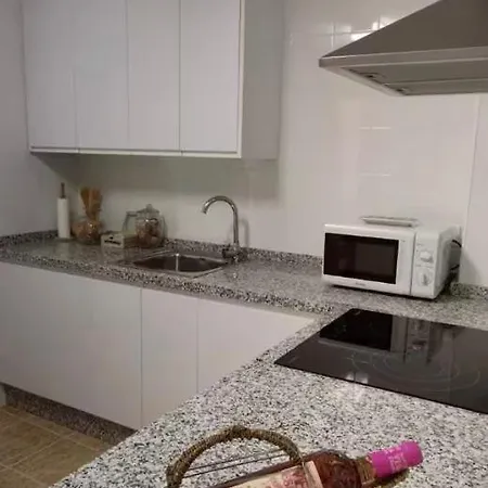 Apartment Guadalrio Cordoba