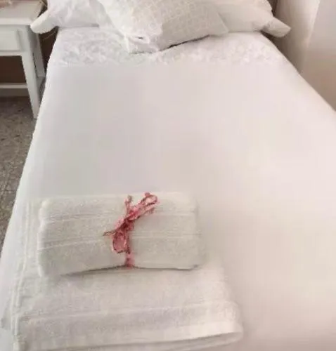 Apartment Guadalrio *