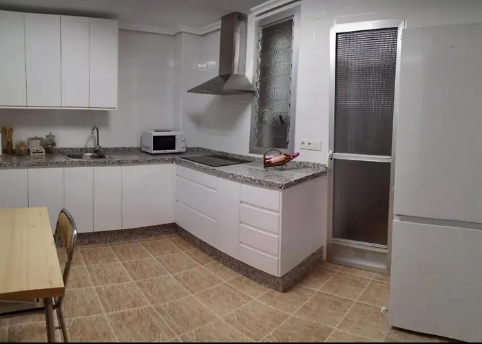 Guadalrio Apartment Cordoba